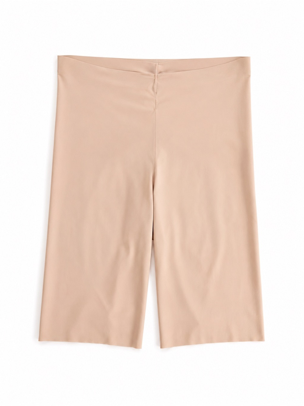SPANX Women's Thinstincts High-Waisted Mid-Thigh Shorts 3X